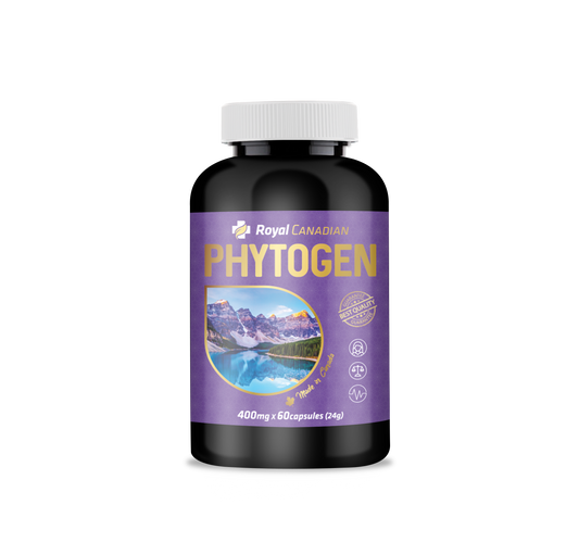 PHYTOGEN