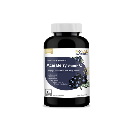 Acaiberry Vitamin C