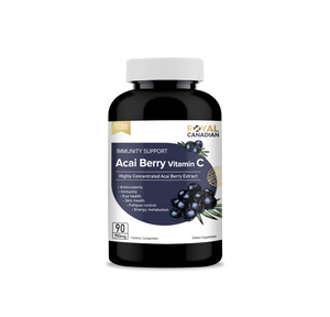 Acaiberry Vitamin C