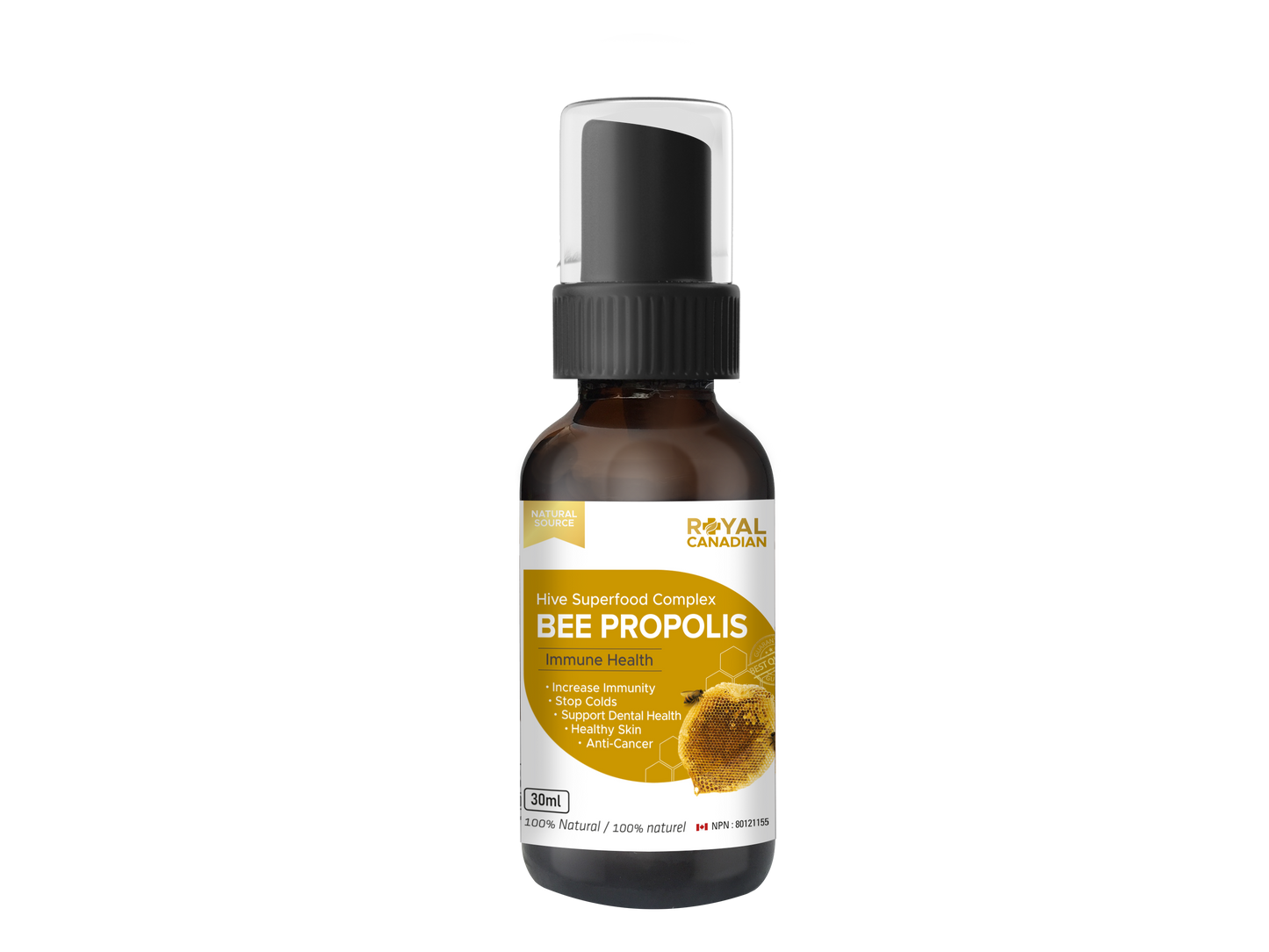 Bee Propolis Spray