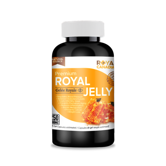 Premium Royal Jelly