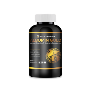 Albumin Gold