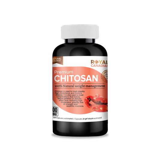 CHITOSAN 100%