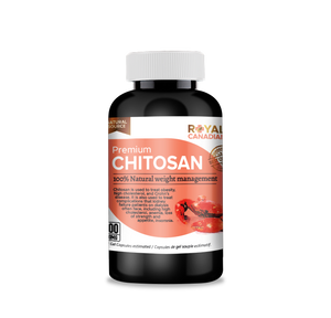 CHITOSAN 100%