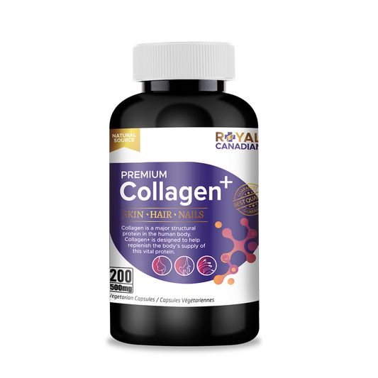 Premium Collagen