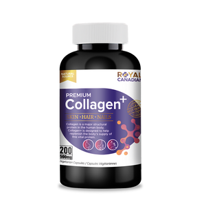 Premium Collagen