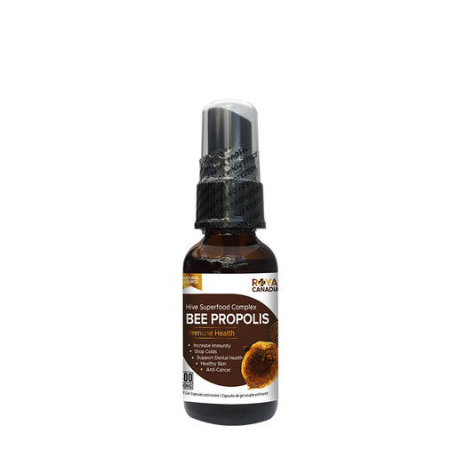 Bee Propolis Spray