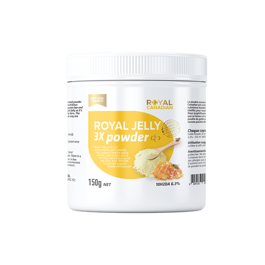 Royal Jelly Powder 150g