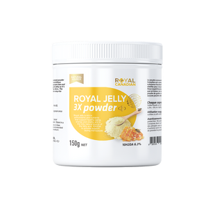 Royal Jelly Powder 150g